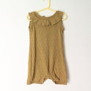 Kate Quinn romper
